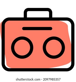 Hip-hop music for new generation artists genre