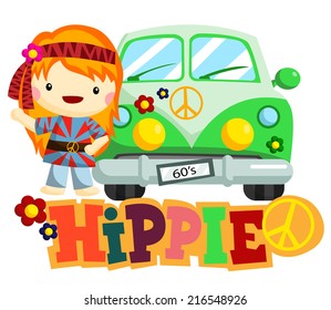 Hippie