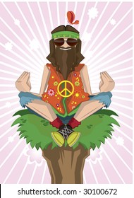 hippie