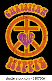 hippie