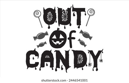 Hippie halloween , halloween  design bundle, Retro halloween , happy vector, pumpkin, witch, spooky, ghost, funny halloween t-shirt quotes Bundle, Cut File Cricut