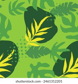 Hippie Seamless Fashion Tree Decor Pattern. Orange Seamless Contemporary Simple Lines, Seamless Wallpaper. Black Continuous Doodle Blossom Paint Backdrop. 
