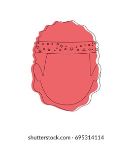 hippie style design