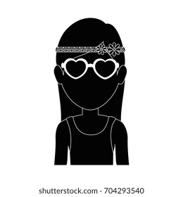 hippie style design