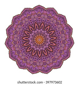 Hippie style. Ornamental vintage background. Love and Music with hand-written fonts, hand-drawn doodle background and textures. vector illustration. Woodstock Music and Art Fair. We love hitchhiking!