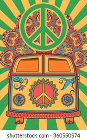 Featured image of post Hippy Poster 1970S By now you already know that whatever you are looking for you re sure to find it on if you re still in two minds about hippy wall poster and are thinking about choosing a similar product aliexpress is a great place to compare prices and sellers