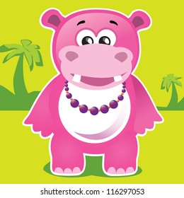 hippo