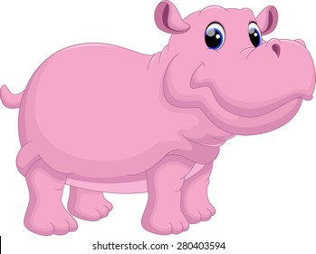 498 Chubby hippo Images, Stock Photos & Vectors | Shutterstock