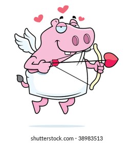 Hippo Cupid