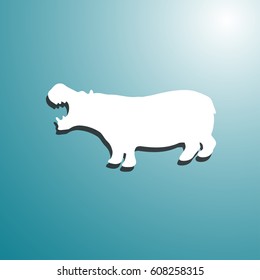 Hippo Logo