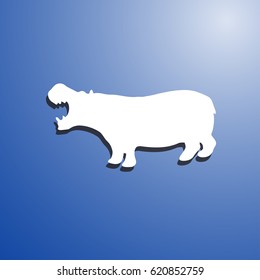 Hippo Logo