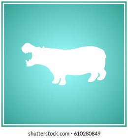 Hippo Logo icon