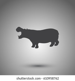 Hippo Logo icon