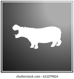 Hippo Logo icon