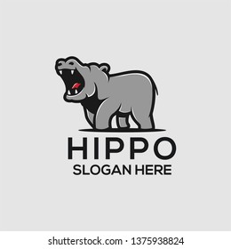 HIPPO LOGO IDEAS