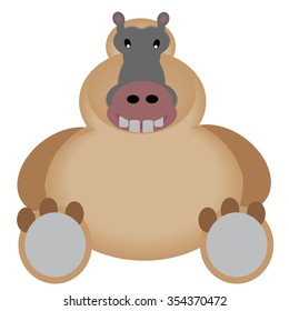 hippo vector