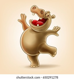 hippo vector