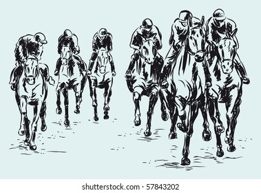 hippodrome