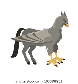 Hippogriff fantastic creature