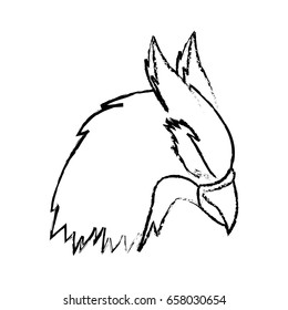 hippogriff greek mythological creature beast
