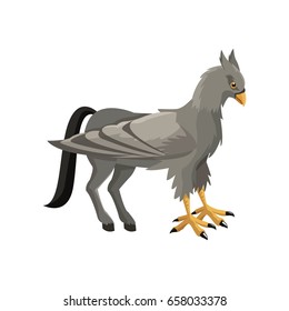 hippogriff greek mythological creature legendary beast