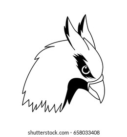 hippogriff greek mythological creature legendary beast