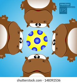hippopotamus