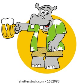 hippopotamus