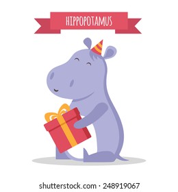 Hippopotamus