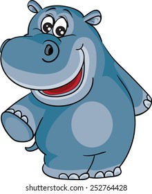 Hippopotamus