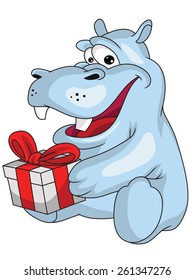 hippopotamus
