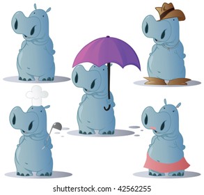 Hippopotamus