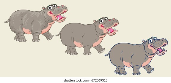 hippopotamus