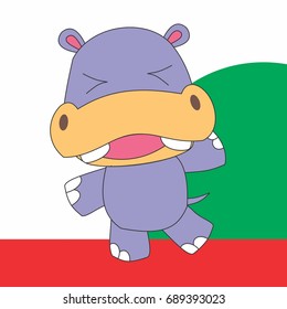 hippopotamus