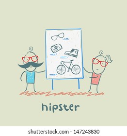 hipster