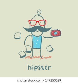 hipster