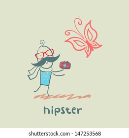 hipster