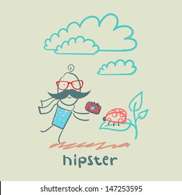 hipster