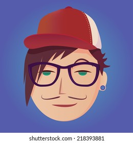 Hipster