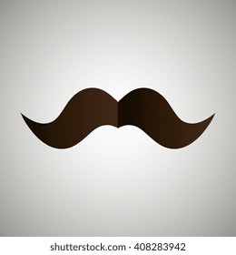 hipster accessories design 