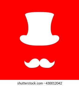 Hipster accessories design