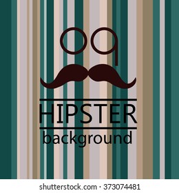 hipster background
