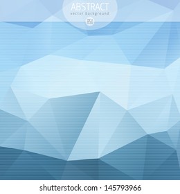 hipster background blue retro design pattern abstract background ideal for different operator design geometric pattern geometric shapes geometrical science geometric background mosaic pattern geometri
