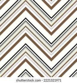 Patrón de hipster chevron arte digital impresión de fondo de fiesta de verano