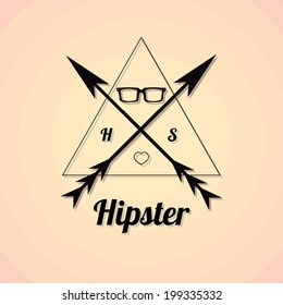 Hipster design