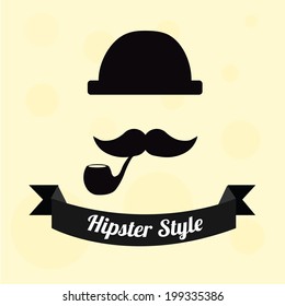 Hipster design