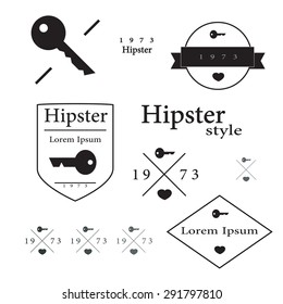 Hipster design