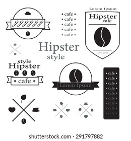 Hipster design