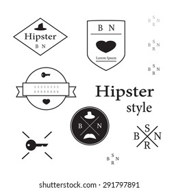 Hipster design