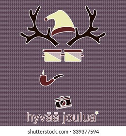 Hipster design